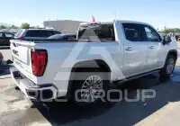 2019 GMC Sierra фото