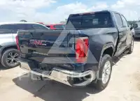 2019 GMC Sierra фото