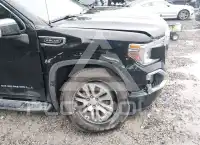 2019 GMC Sierra фото