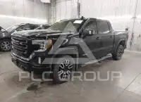 2019 GMC Sierra фото