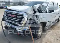 2019 GMC Sierra фото