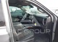 2019 GMC Sierra фото