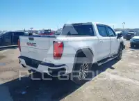 2019 GMC Sierra photo