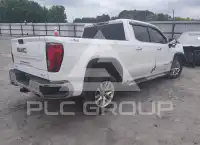 2019 GMC Sierra фото
