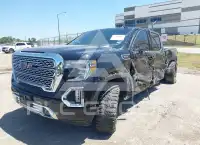 2019 GMC Sierra photo