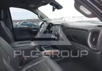 2019 GMC Sierra photo