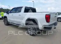 2019 GMC Sierra фото