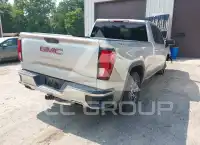 2019 GMC Sierra фото
