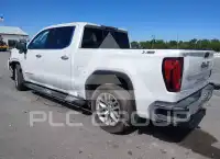 2019 GMC Sierra photo