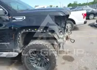 2019 GMC Sierra фото