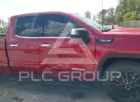2019 GMC Sierra photo