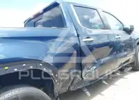 2019 GMC Sierra фото