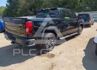 2019 GMC Sierra фото