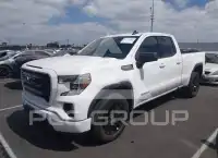 2019 GMC Sierra фото