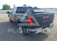 2019 GMC Sierra фото