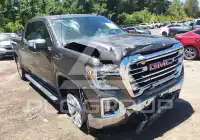 2019 GMC Sierra фото