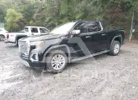 2019 GMC Sierra фото