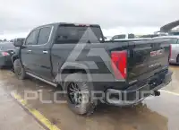 2019 GMC Sierra фото