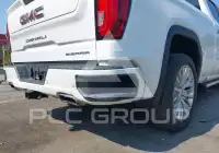 2019 GMC Sierra photo