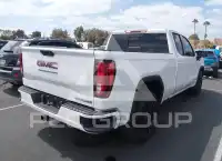 2019 GMC Sierra фото