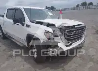 2019 GMC Sierra фото