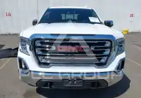 2019 GMC Sierra photo