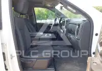 2019 GMC Sierra фото