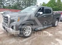 2019 GMC Sierra фото