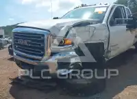 2019 GMC Sierra фото