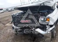 2019 GMC Sierra фото