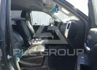 2019 GMC Sierra фото