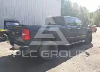 2019 GMC Sierra фото