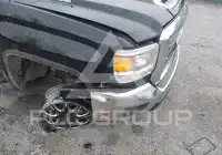 2019 GMC Sierra фото