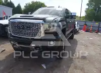 2019 GMC Sierra photo
