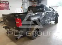 2019 GMC Sierra фото