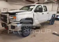 2019 GMC Sierra photo