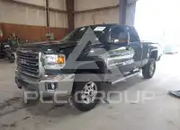 2019 GMC Sierra фото