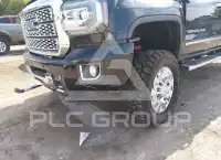 2019 GMC Sierra photo