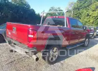 2019 GMC Sierra photo