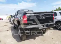 2019 GMC Sierra photo