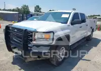 2019 GMC Sierra photo