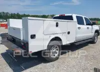2019 GMC Sierra photo