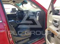 2019 GMC Sierra photo