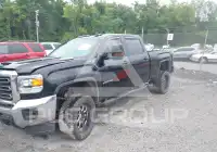 2019 GMC Sierra фото