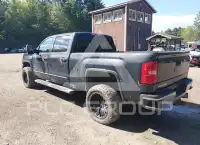 2019 GMC Sierra фото