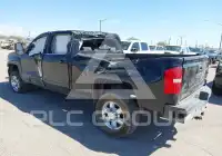 2019 GMC Sierra photo