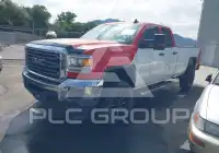 2019 GMC Sierra фото