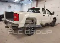 2019 GMC Sierra photo
