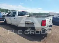 2019 GMC Sierra фото