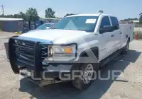 2019 GMC Sierra photo